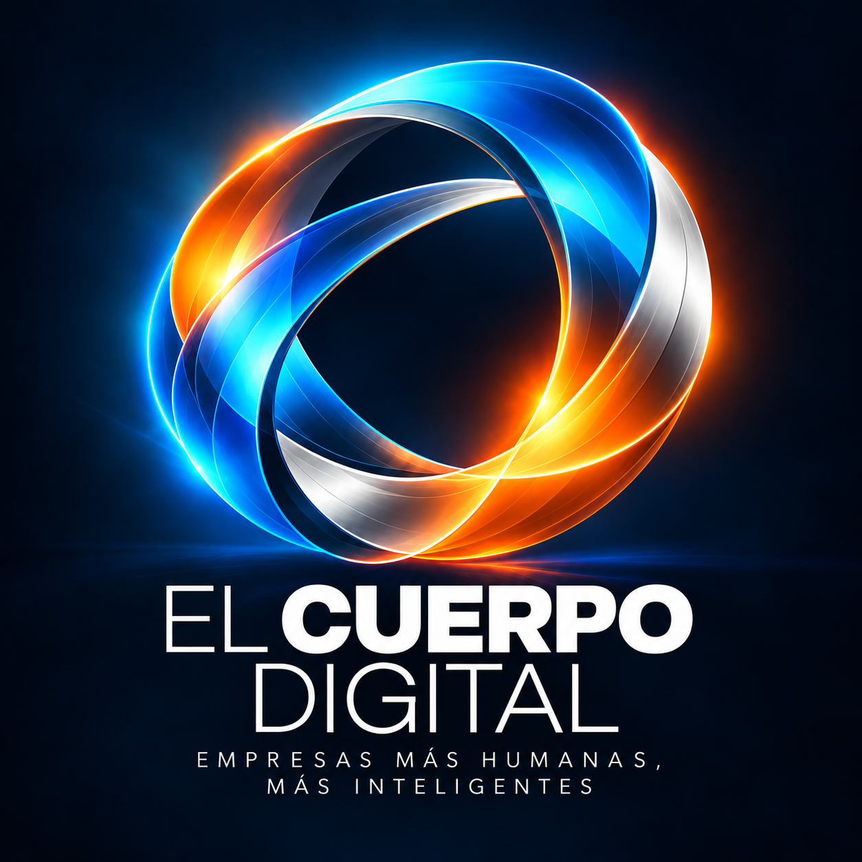 El Cuerpo Digital